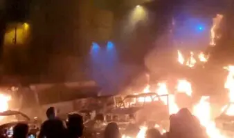 Aristegui en Vivo: 'Seguimos colaborando sin necesidad de una intervención': Sheinbaum; protestas en Irán dejan cerca de dos mil muertos (13/01/2026)