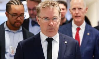 El Senado de EE.UU. votará una moción para frenar a Trump en Venezuela