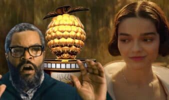 'Blancanieves' y 'La guerra de los mundos' lideran nominaciones a lo peor del cine en premios Razzie