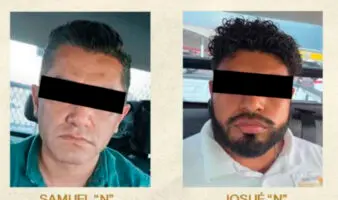 Vinculan a proceso a exfuncionario de Uruapan y a 'El Viejito' por homicidio de Carlos Manzo