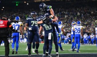 Final NFC: Seahawks se cita con Patriots en el Super Bowl LX | Video