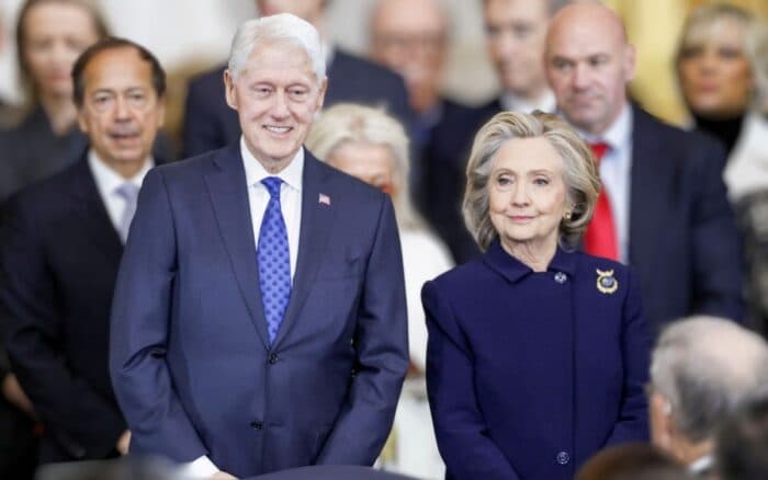 Los Clinton testificarán ante el Congreso por caso Epstein; víctimas pidieron bajar archivos