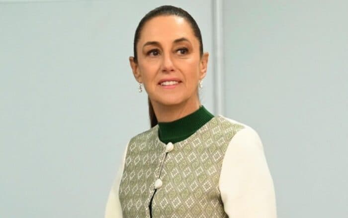 La Mañanera de Sheinbaum | FGR investiga caso de Kovay Gardens; Sheinbaum visitará Pasta de Conchos (20/02/2026)