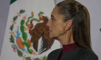 La Mañanera de Sheinbaum | 'No se descarta extorsión' en secuestro de mineros; ¿Habrá paro en la Cineteca? (13/02/26)