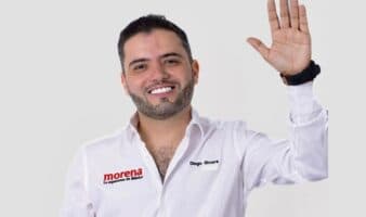 Operación Enjambre detiene a alcalde de Morena en Jalisco