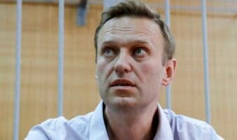 Informe europeo confirma envenenamiento de Alexei Navalni con toxina de rana