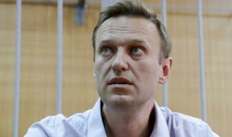 Informe europeo confirma envenenamiento de Alexei Navalni con toxina de rana