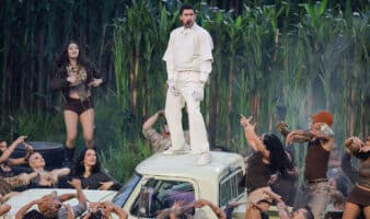 Lo mejor de Aristegui en Vivo: Identifican cuerpos de tres mineros desaparecidos en Sinaloa; Bad Bunny arrasa en el Super Bowl; Donald Trump enfurece (09/02/2026)