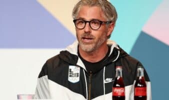 LA28: Se mantiene presidente del comité organizador pese a su relación con Jeffrey Epstein