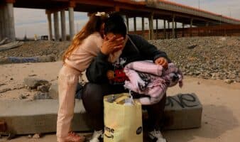 Deportaciones se cuadruplicaron en los primeros 9 meses de Trump