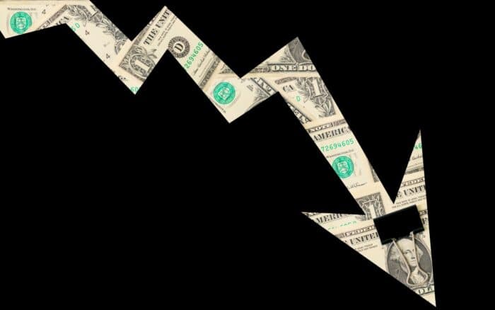 Remesas a México caen un 1.4% en enero hasta los 4 mil 594 millones de dólares