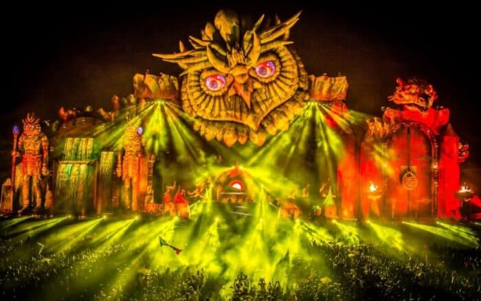 Guía EDC 2026 en CDMX: Metro, rutas, horarios y lo que sí puedes meter al festival