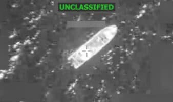 Bombardeos estadounidenses han cobrado la vida de 13 mexicanos: LA Times
