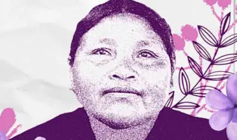 FGR investigará tortura sexual y muerte de Ernestina Ascencio Rosario en 2007; atrae el caso