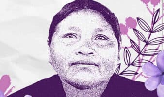 FGR investigará tortura sexual y muerte de Ernestina Ascencio Rosario en 2007; atrae el caso