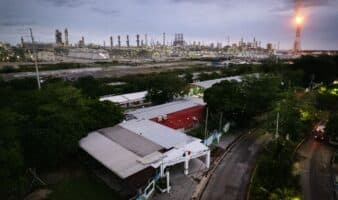 Sin protesta no hay respuesta: Tabasco reubicará escuelas de Dos Bocas