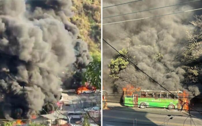 EU y Canadá alertan a sus ciudadanos por violencia tras detención de 'El Mencho'