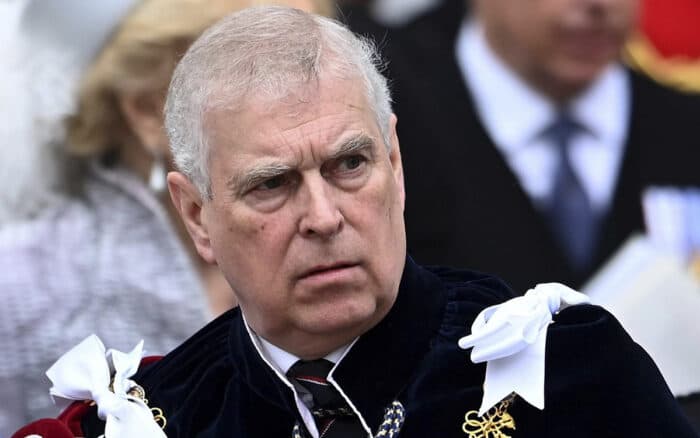 Lo mejor de Aristegui en Vivo: Detienen al expríncipe Andrés; van por pensiones millonarias (19/02/2026)