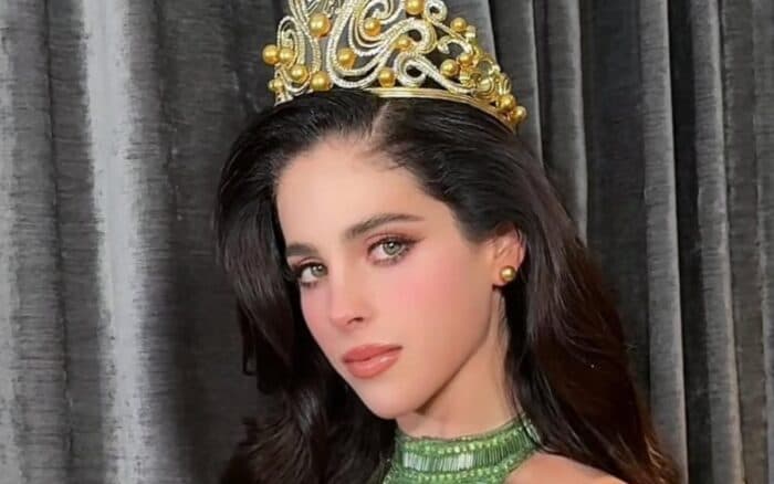 Video | ¿Qué le pasó a Fátima Bosch en Ecuador? Esto sabemos