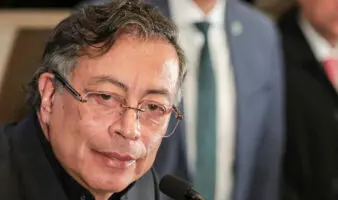 Colombia confirma acuerdo de Petro con Trump contra 'objetivos de alto valor', incluidos ELN y Clan del Golfo