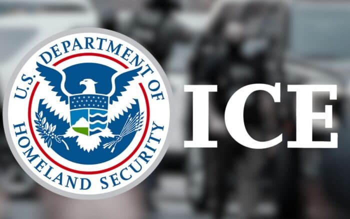 ¿Qué es el ICE? Radiografía del brazo ejecutor de las leyes migratorias en Estados Unidos