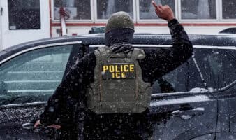 SRE pide a EE.UU. investigar detención de ICE que dejó a mexicano con ocho fracturas en el cráneo