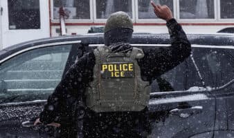 SRE pide a EE.UU. investigar detención de ICE que dejó a mexicano con ocho fracturas en el cráneo