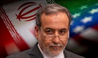 Irán advierte en Ginebra: 'No está en la agenda rendirse ante amenazas'