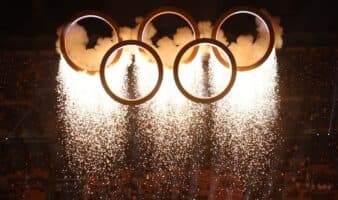 Quedan inaugurados oficialmente los Juegos Olímpicos de Invierno 2026