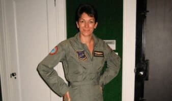 Ghislaine Maxwell, cómplice de Epstein, se niega a declarar en Congreso de EEUU