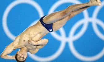 México recupera la Copa del Mundo de Clavados