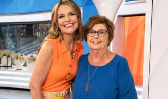La conductora Savannah Guthrie pide al secuestrador de su madre 'hacer lo correcto'
