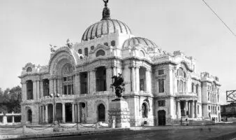 El INBAL cumple 80 años de promover y formar públicos para la cultura