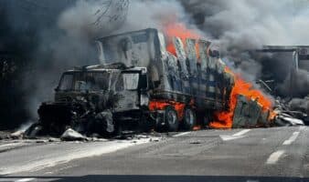Tras muerte de 'El Mencho' suspende clases en Nayarit y Jalisco