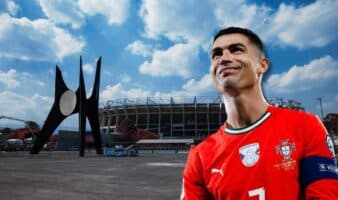 ¡No vendrá CR7! Portugal anuncia convocatoria para amistosos con México y EE. UU.