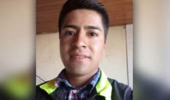 Familia de ingeniero desaparecido en Sinaloa pide intervención de la presidenta Sheinbaum