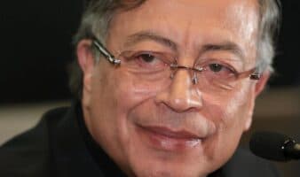 Clan del Golfo suspende negociaciones con el Gobierno tras las negociaciones de Petro con Trump