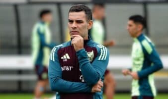 Rafa Márquez critica corrupción en el futbol formativo y cobro a jóvenes por jugar