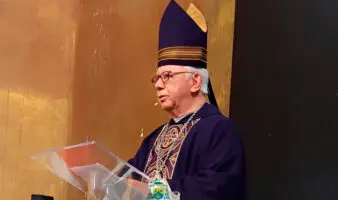 Episcopado pide estrategia nacional tras violencia ligada a operativo contra 'El Mencho'