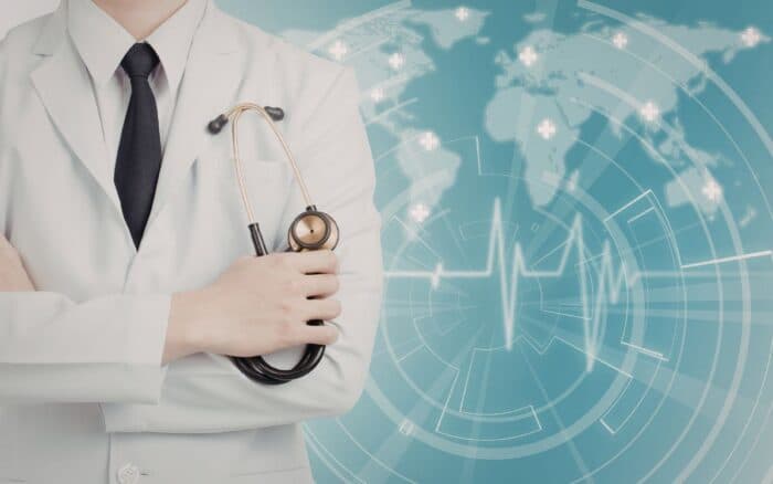 Día Mundial contra el Cáncer: 10.3 millones de muertes en 2025, con el de pulmón a la cabeza