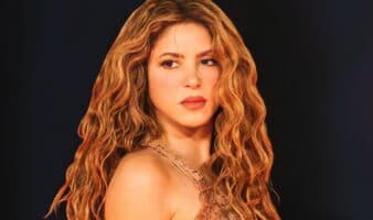 Shakira anuncia concierto gratis en la CDMX: fecha, hora y lugar