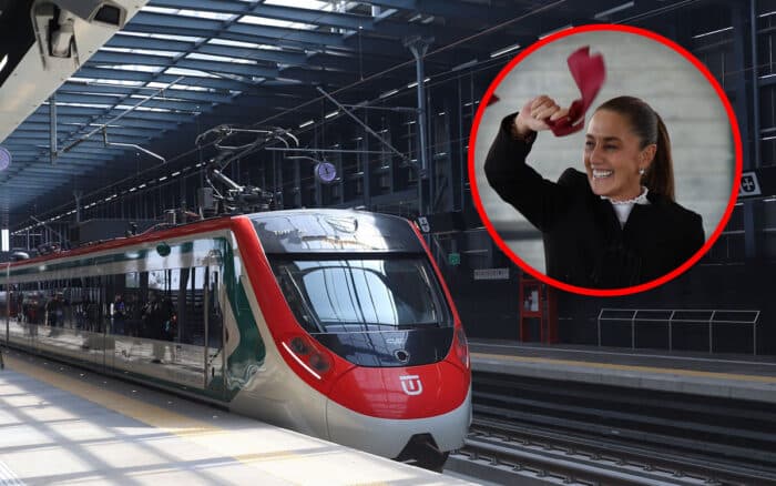 Lo mejor de Aristegui en Vivo: Trump conmemora invasión a México; todo sobre el último tramo del Interurbano (03/02/2026)