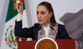 La Mañanera de Sheinbaum | Presentan ejes de la Reforma Electoral; Habló con Trump tras abatimiento de 'El Mencho' ¿qué le dijo? (25/02/2026)