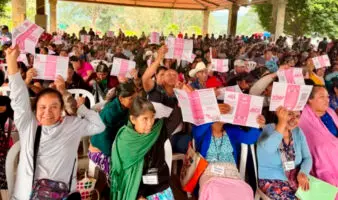 Somos México informa que superó el mínimo de asambleas y afiliaciones para asegurar su registro ante el INE