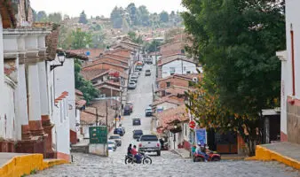 Alcalde de Tapalpa asegura que municipio se encuentra 'más tranquilo' y critica desinformación