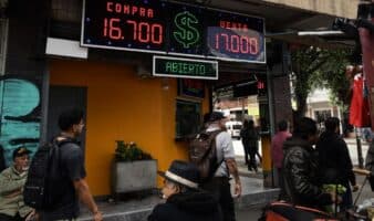 ‘Superpeso’ golpea la competitividad de las exportaciones mexicanas a EE.UU.