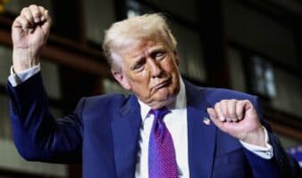 Trump liberará archivos sobre ovnis y extraterrestres