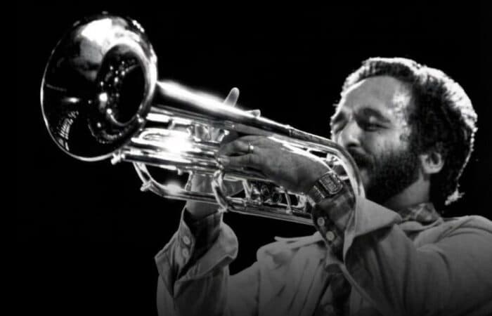 Muere Willie Colón, emblemático músico e ícono de la salsa