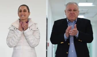 Rafael Marín Mollinedo renuncia a la dirección de las Aduanas mexicanas