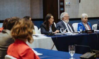 CIDH emplaza al Estado mexicano a responder petición contra reforma judicial; analizará 'urgencia y gravedad' del caso